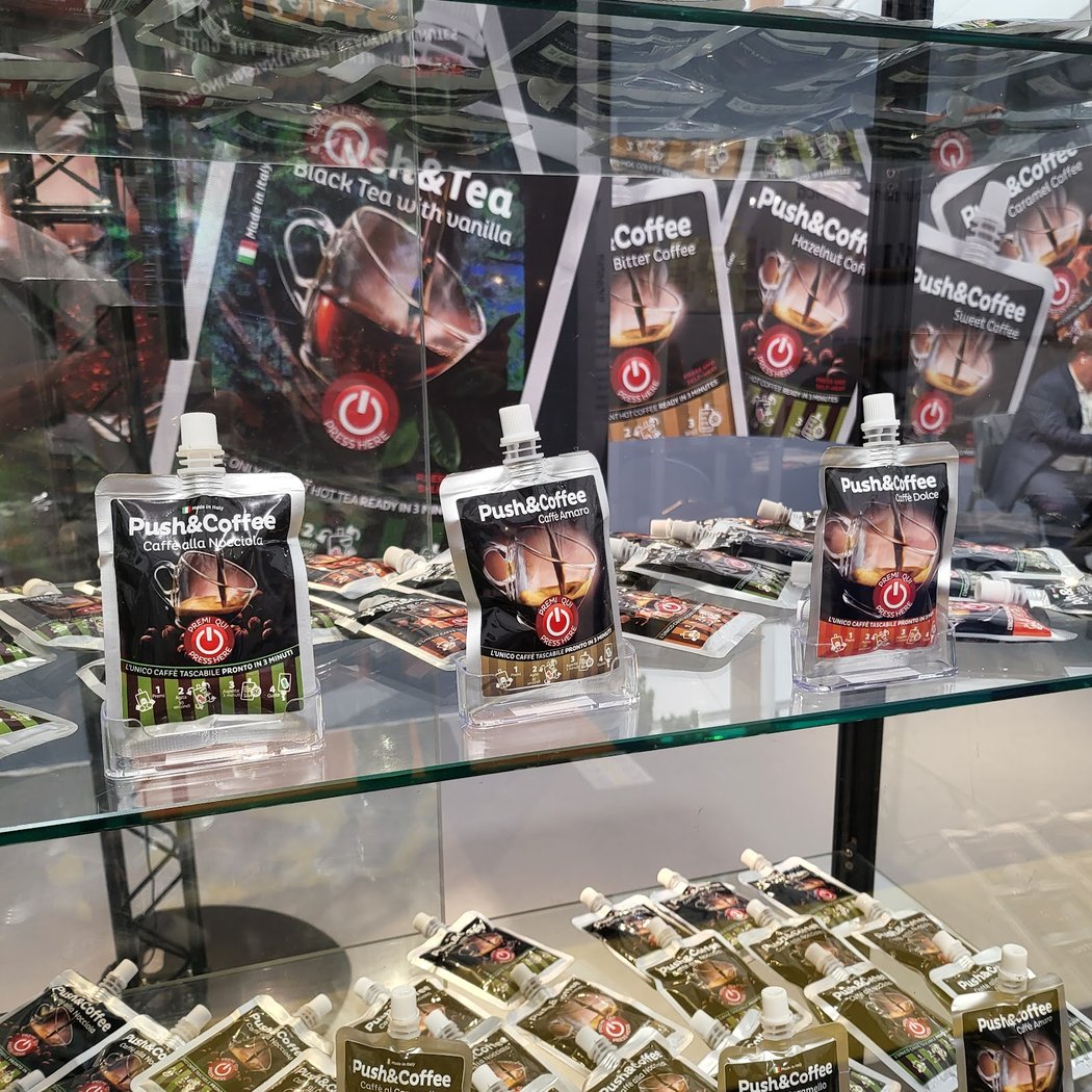 SIAL PARIS 1