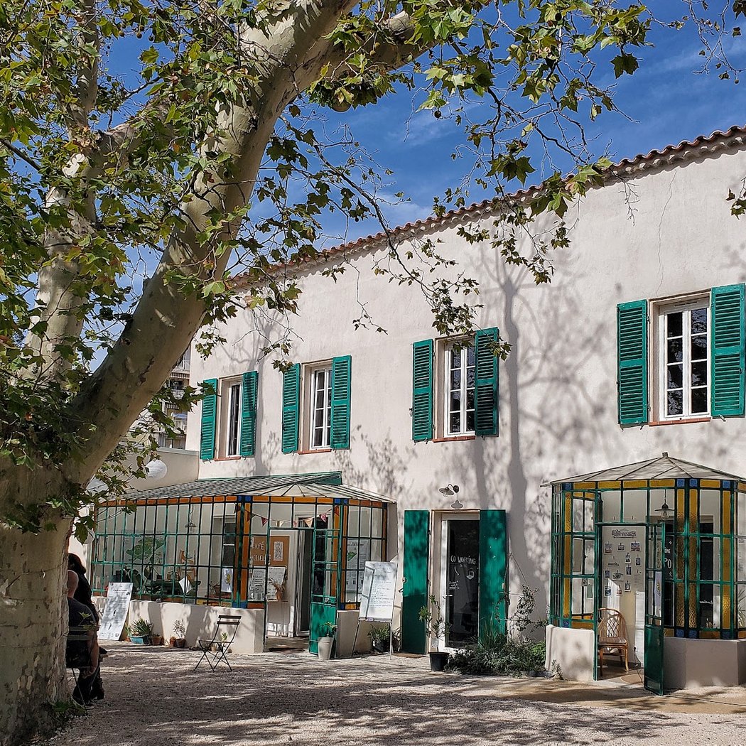 Le Café Graine 3