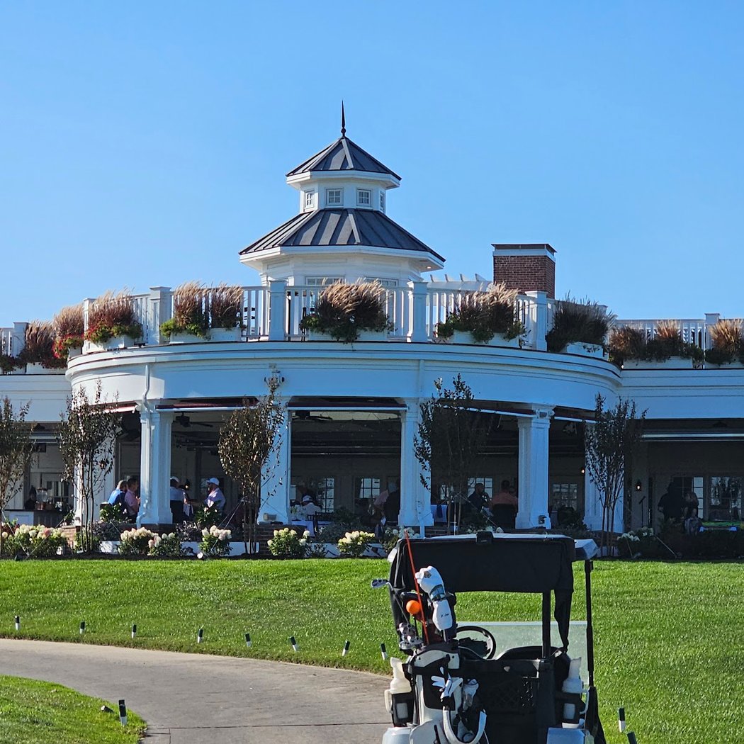 Atlantic City Country Club 3