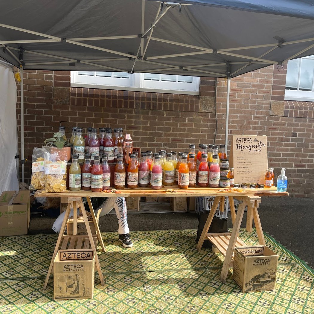 Bondi Markets 3