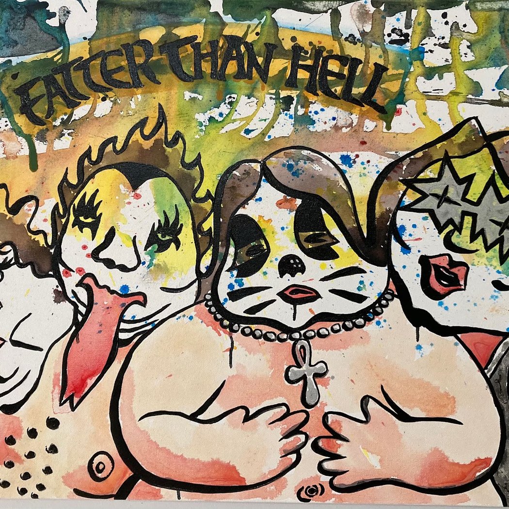 Not Another GALLERY! 3