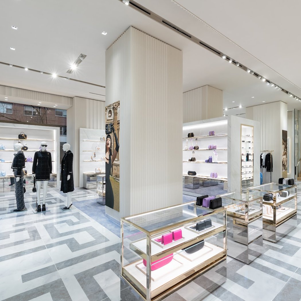 VERSACE 3