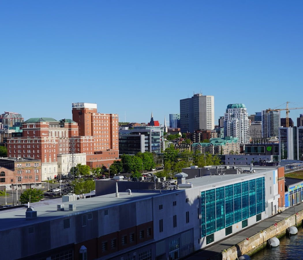 Nova Scotia 2