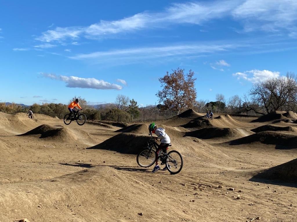 BMX Park 1