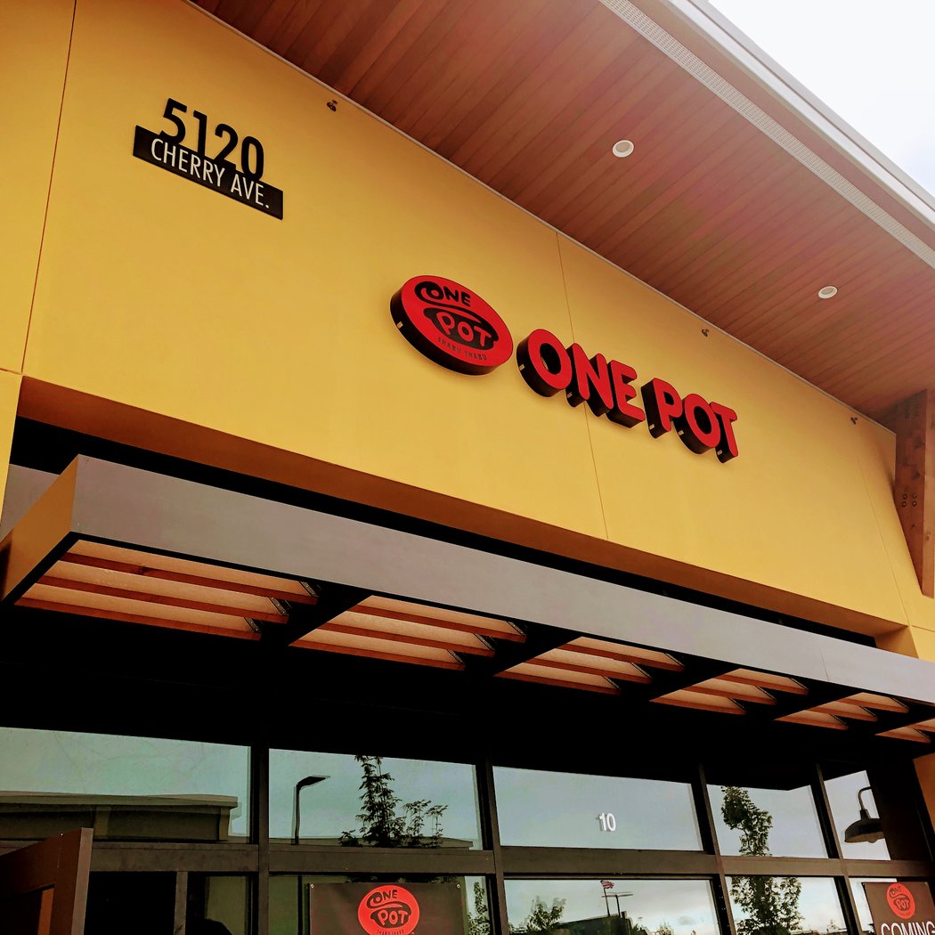 One Pot Shabu Shabu - San Jose 2
