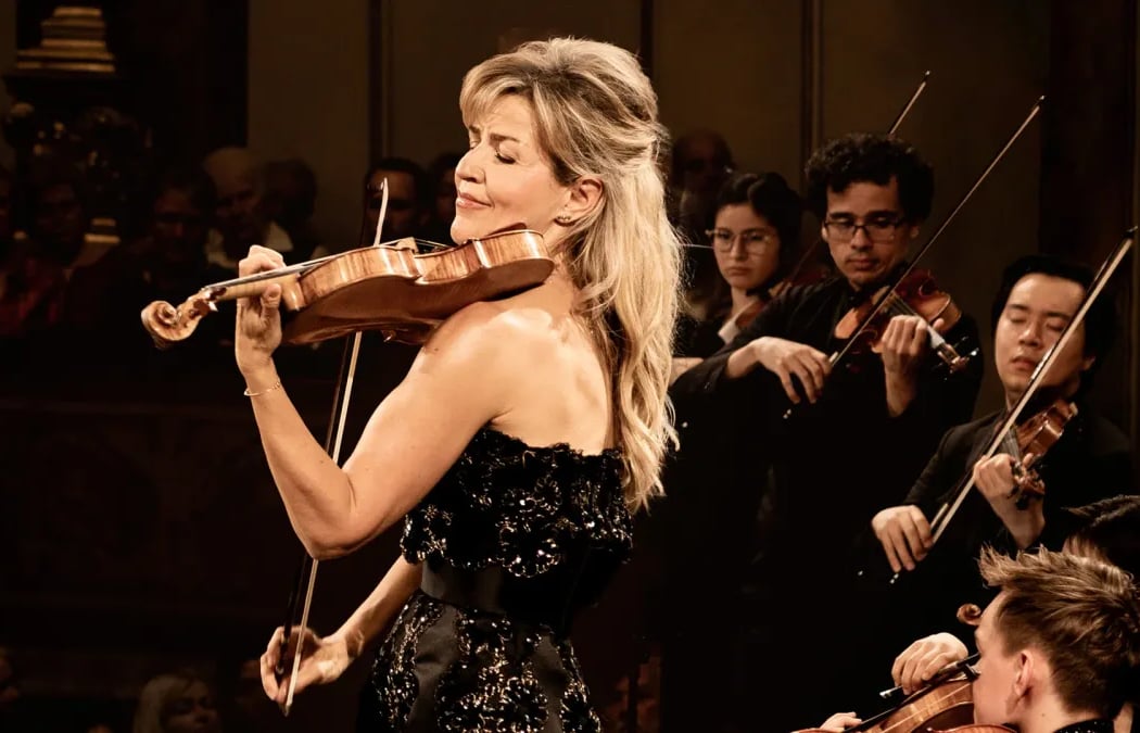 Anne-Sophie Mutter 1