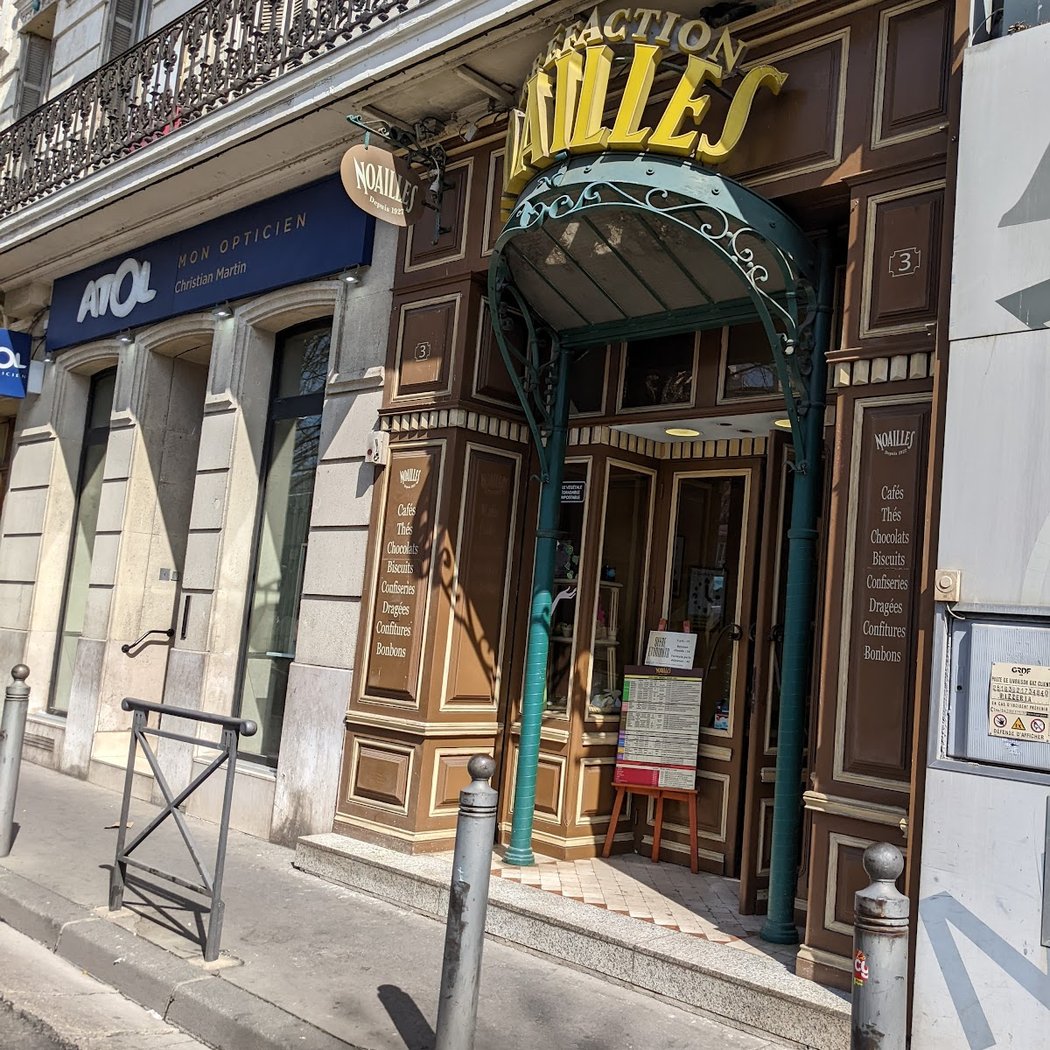 Torrefaction Noailles 2