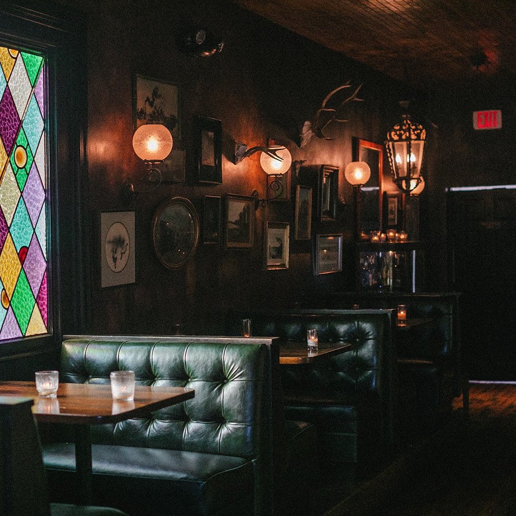 Old Man Bar 2