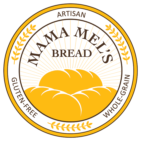 Mama Mel's Bread 1