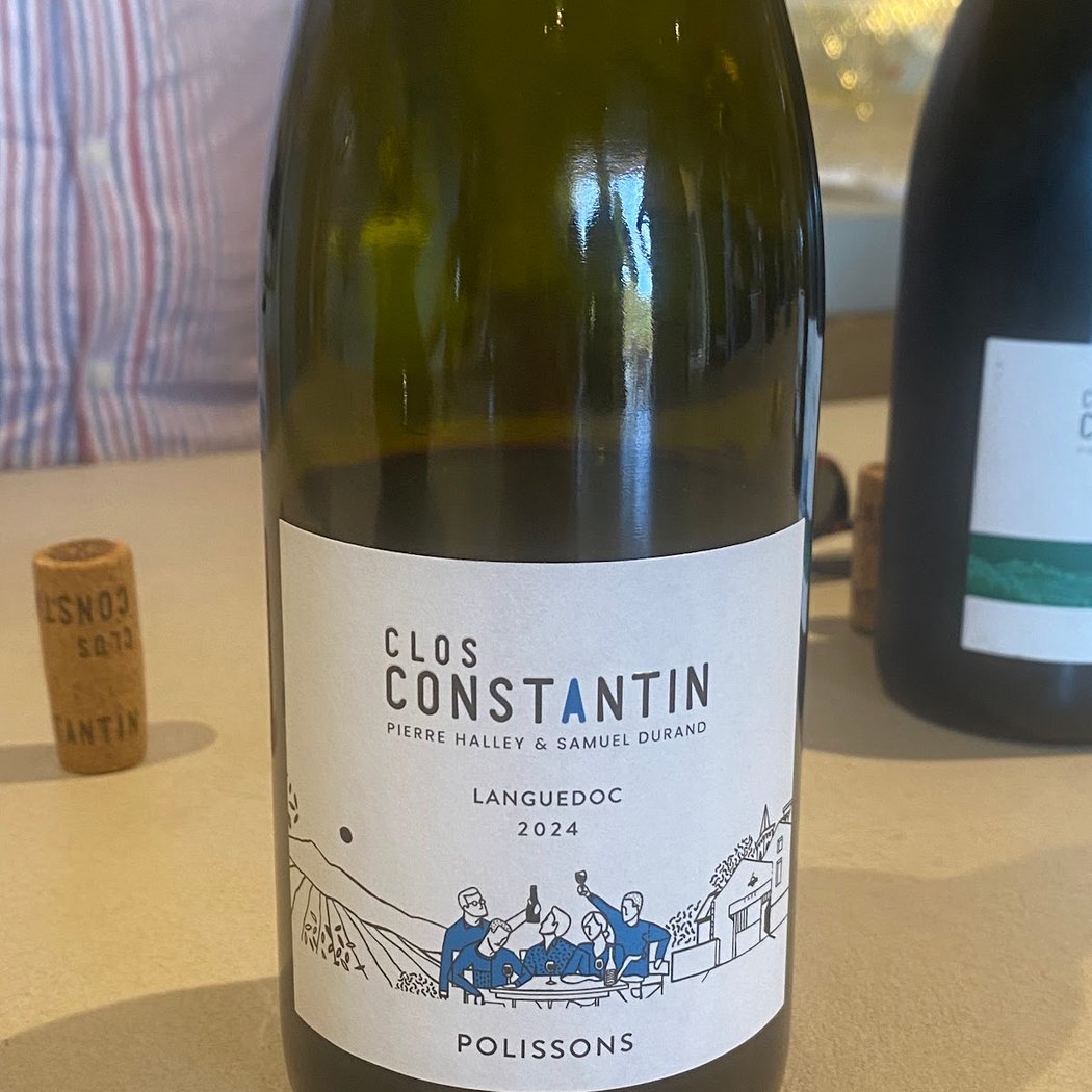Clos Constantin 2