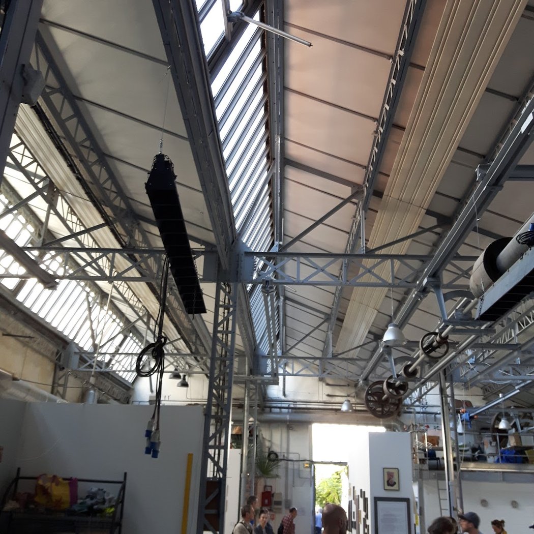 Atelier bois 2