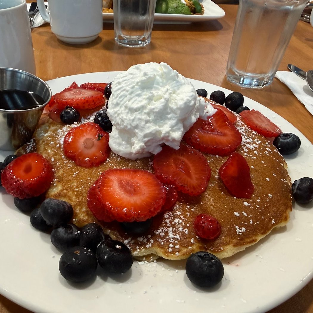 Eskina Breakfast & Lunch 3