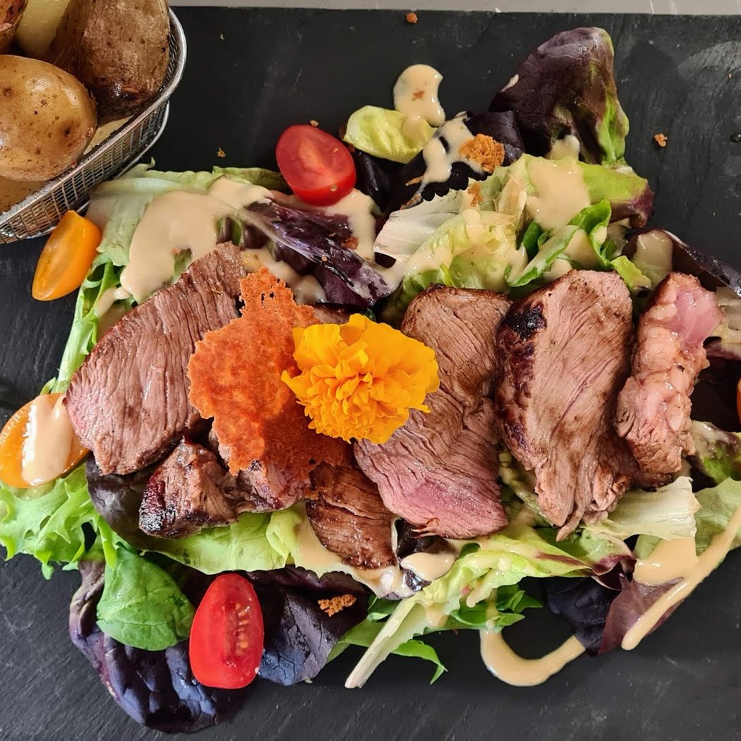BRASSERIE QUAI 245 3