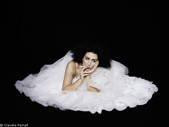 Cristiana Morganti : Jessica and me 2