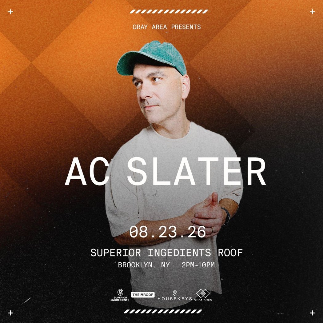 AC Slater Concert 1