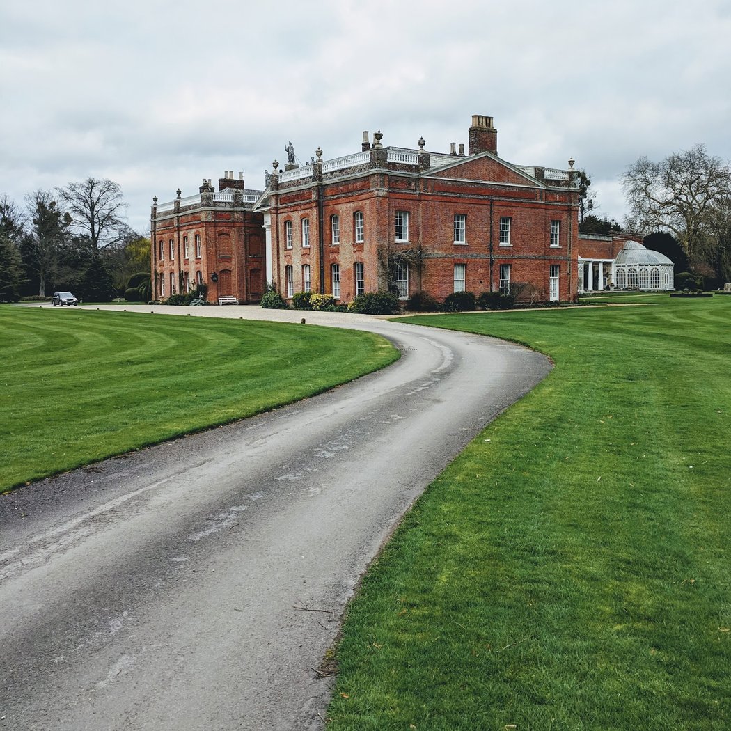 Avington 2