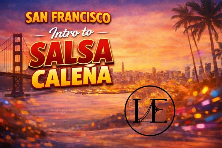 Intro to Salsa Caleña Workshop 1