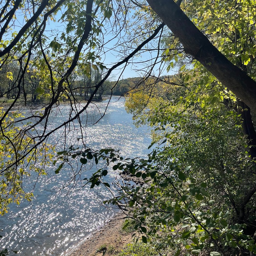 River Walk 3