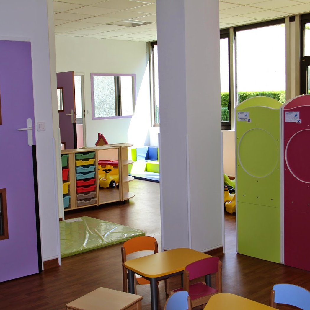 Crèche Babilou 2