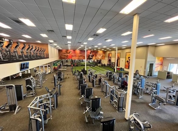 City Sports Club 3