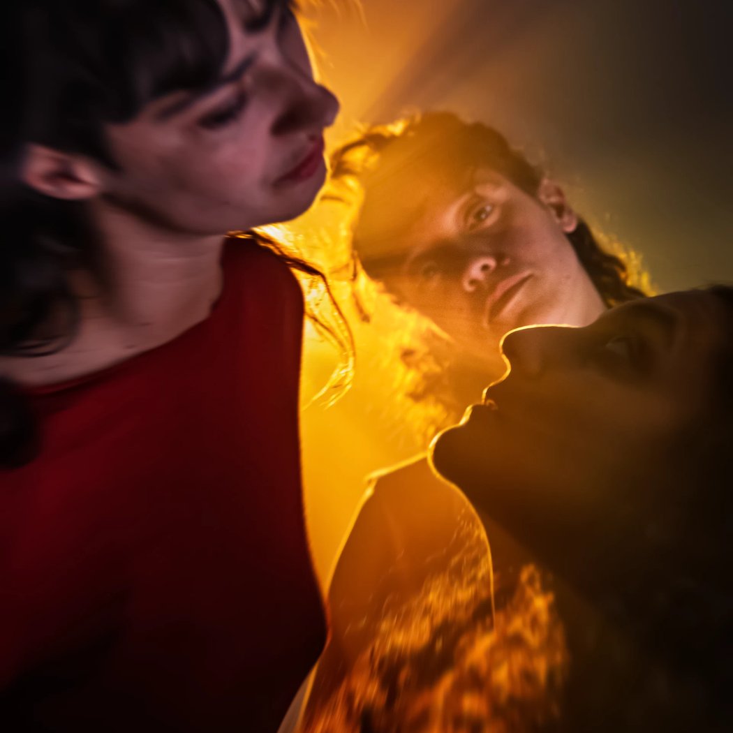 TanzPlan Ost: Collective Rhythms of Pain 3