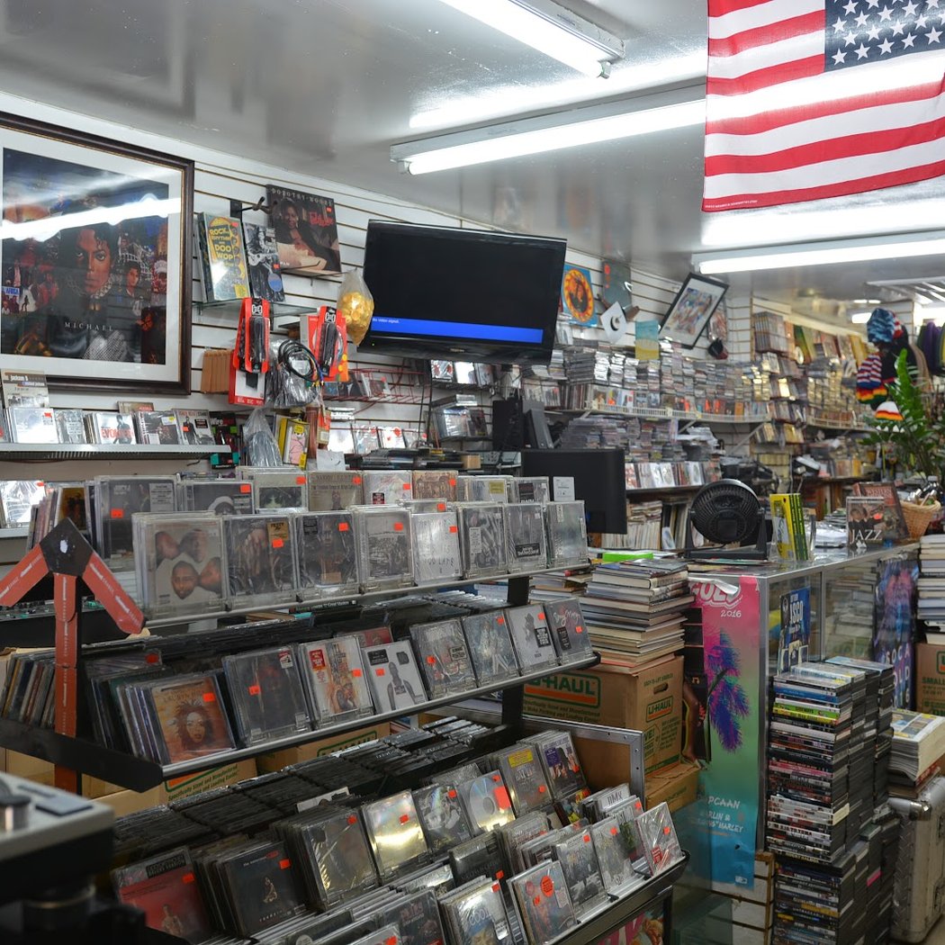 Moodies Records 3