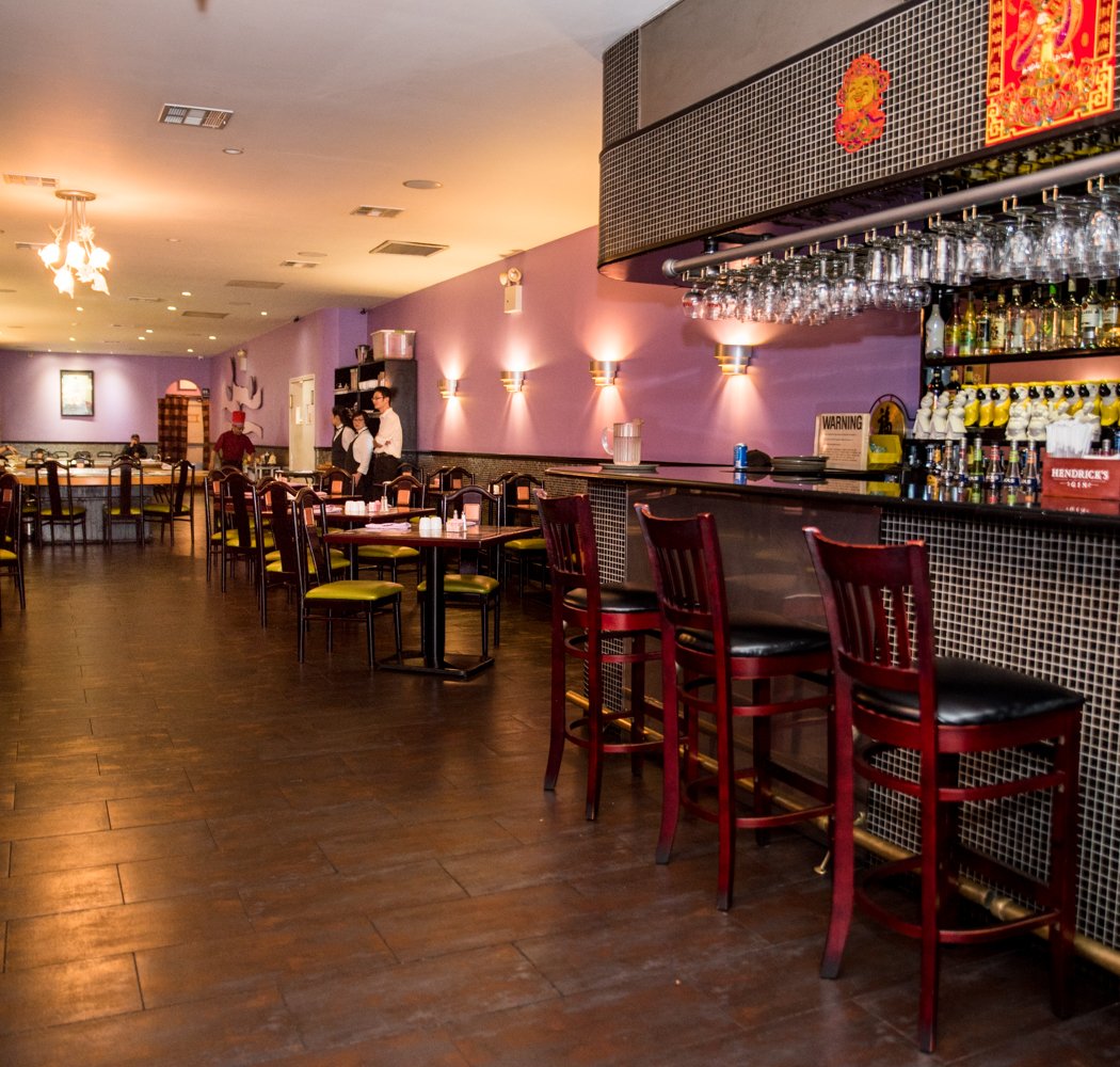Dannys Szechuan Garden 2
