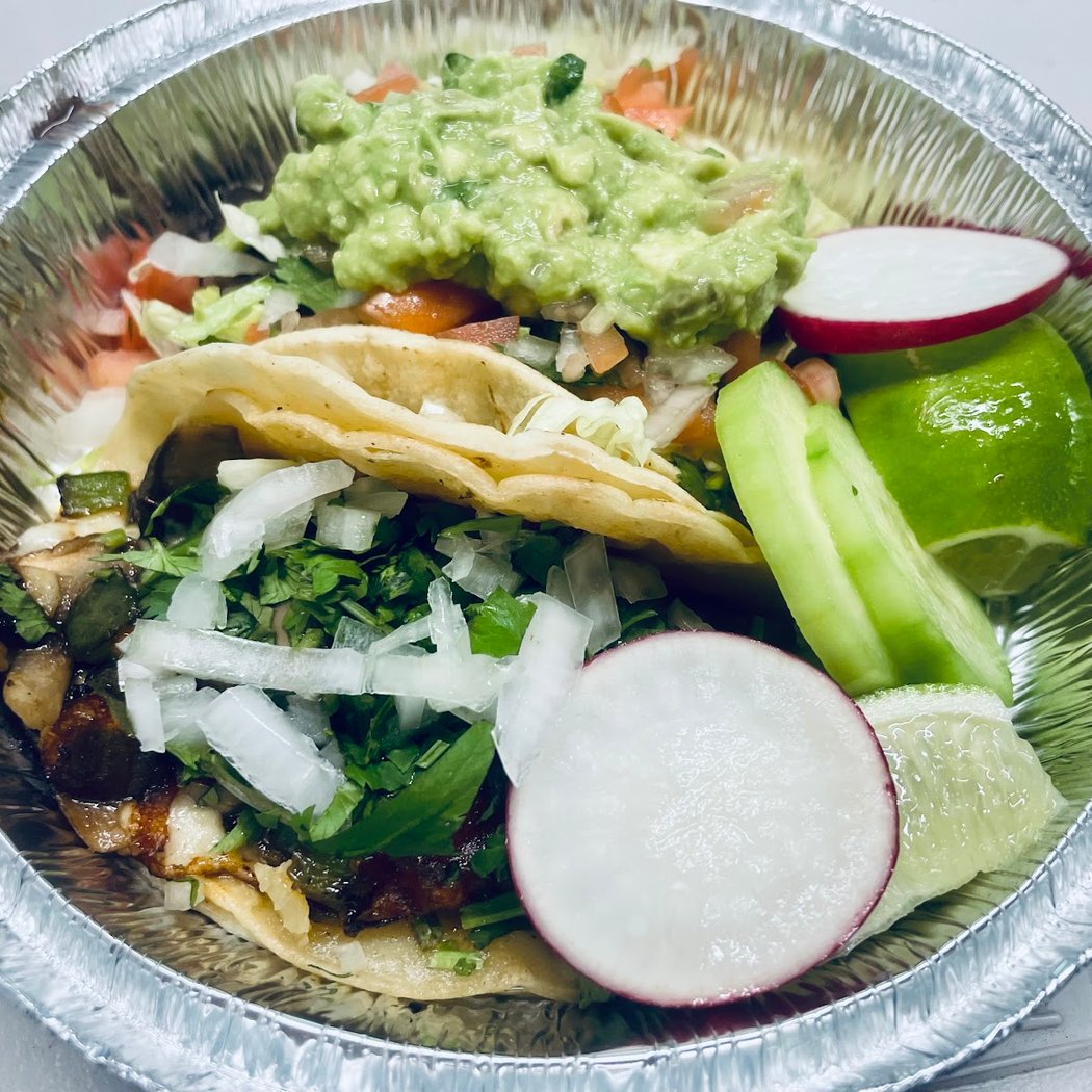 Taco Mix 1