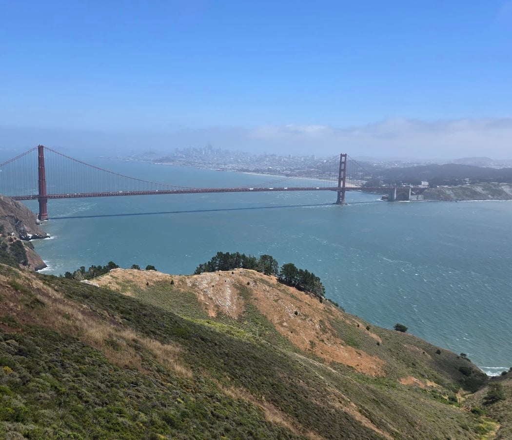Headlands Lookout 1