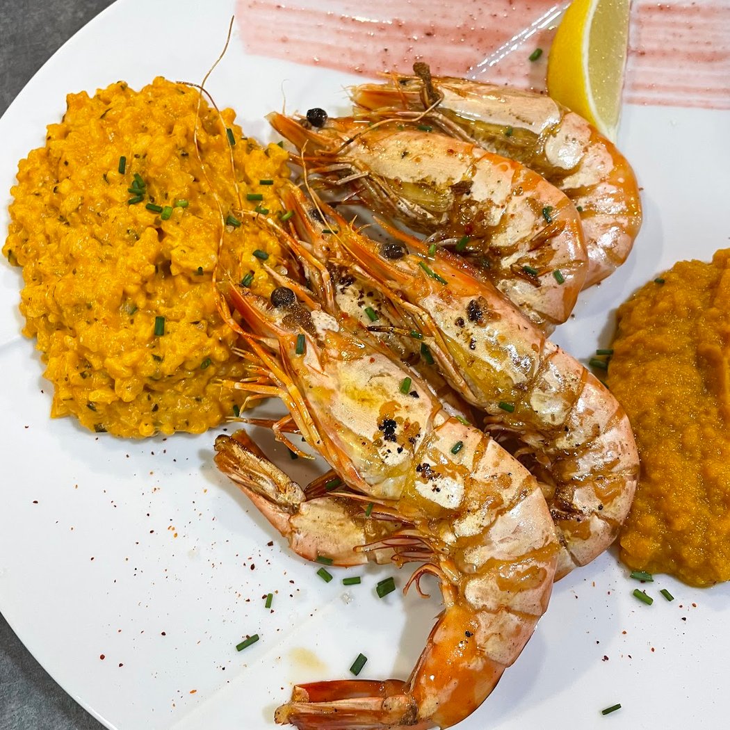 Nahia Restaurant 1