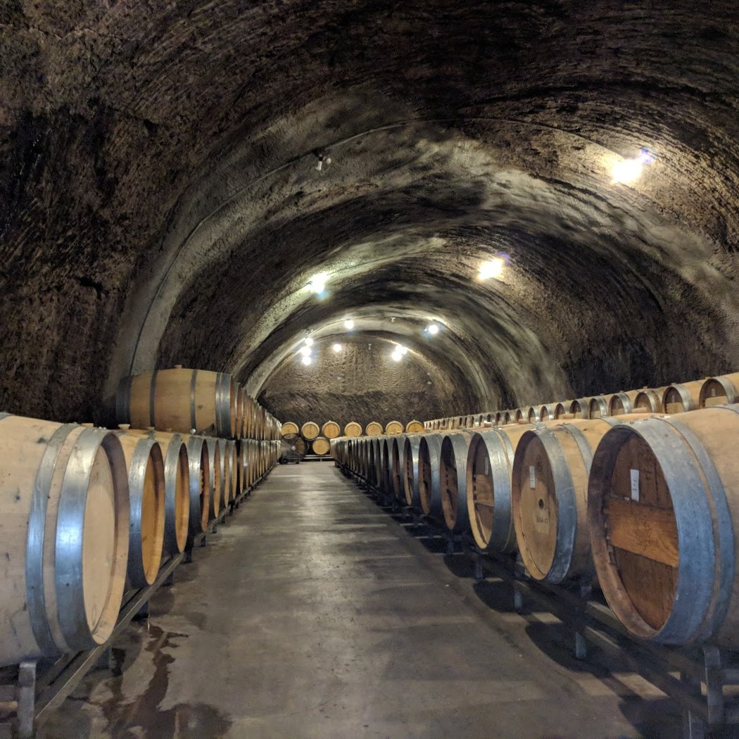 Repris | Moon Mountain Vineyard (Reservations Required) 2
