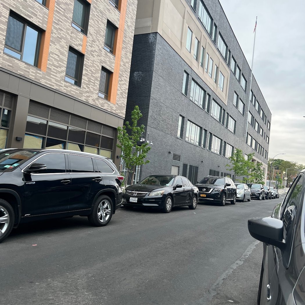 Chestnut Commons 3