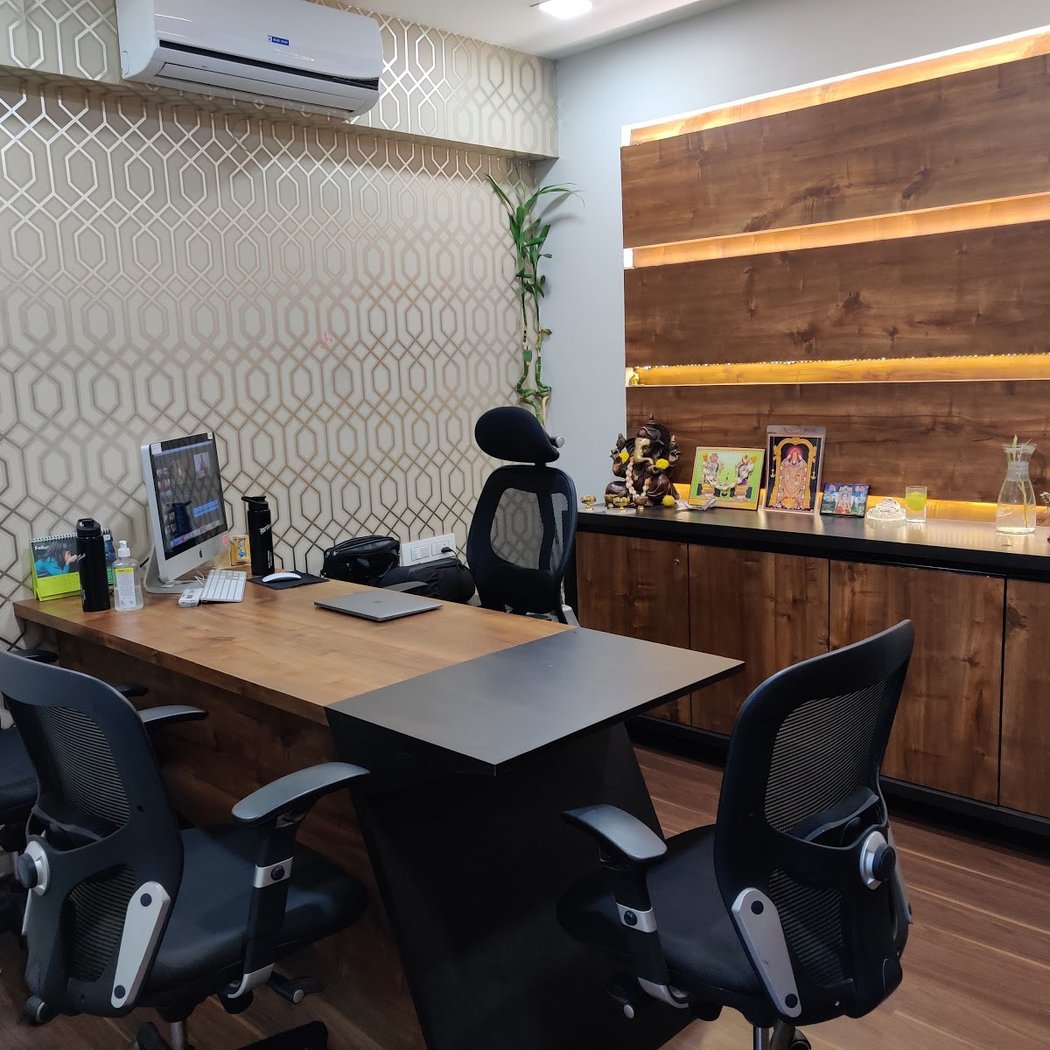 Excel Coworks - ORR 3