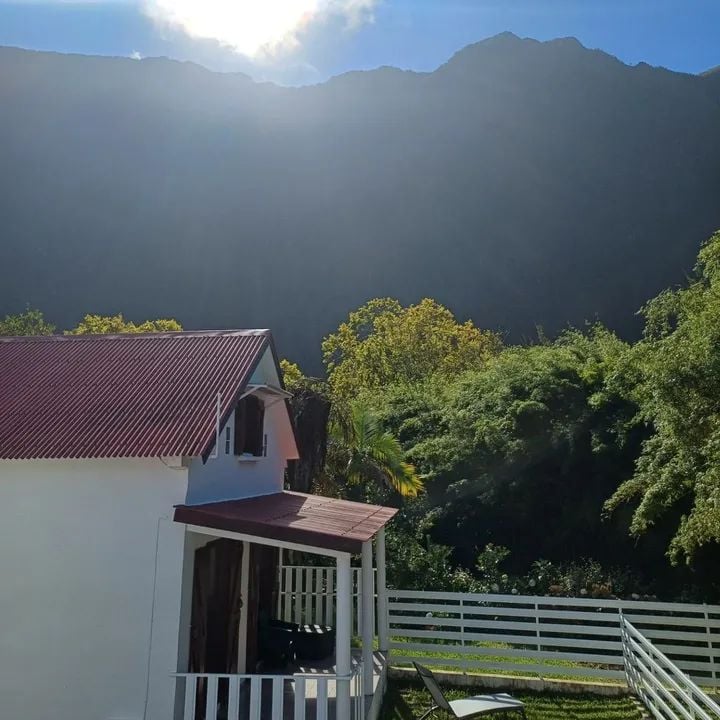 Domaine de Baradoz 2