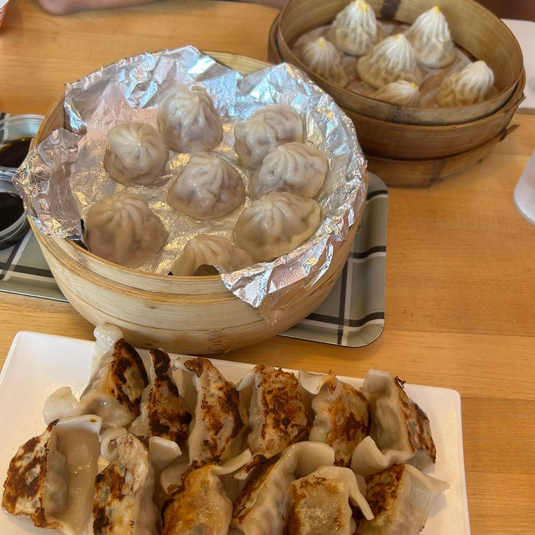 Song Dumpling Cafe 3