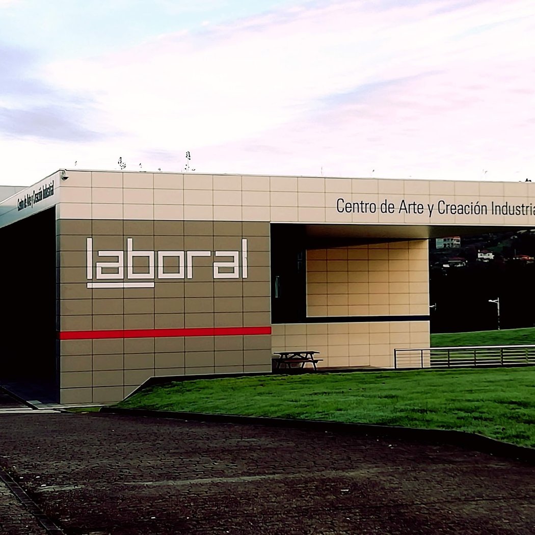 8ª Convocatoria Residencias LABoral IMPULSA 2
