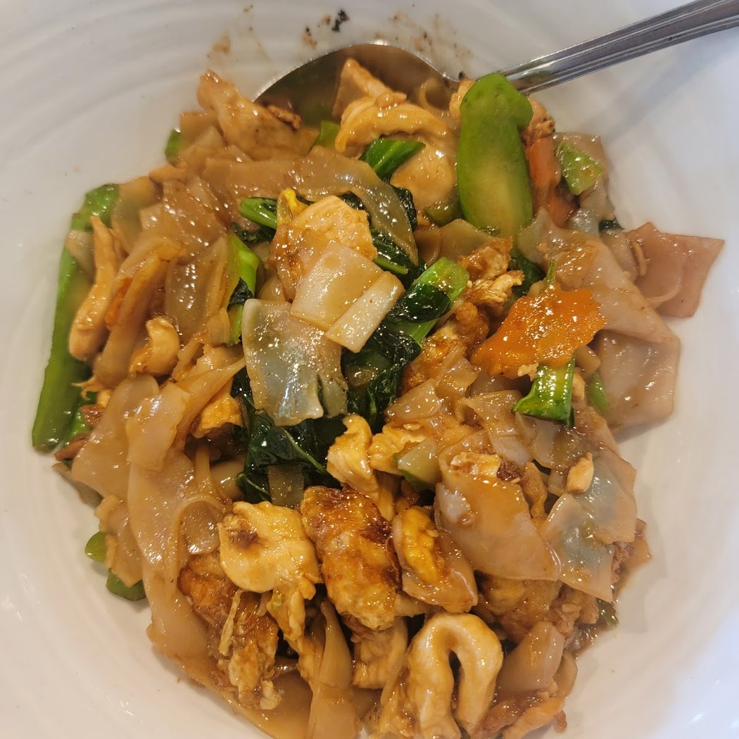 Khaosan Thai Restaurant 2