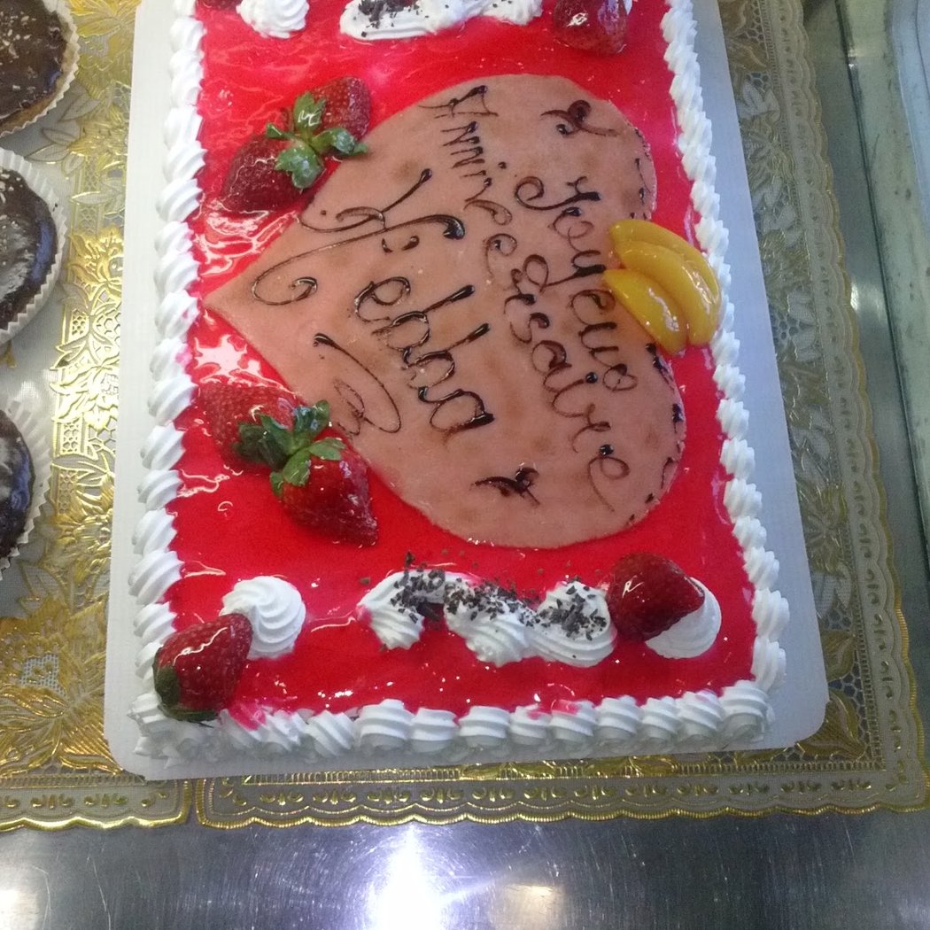 Boulangerie Patisserie Loubon 2