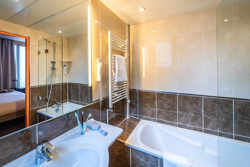 ibis Styles Paris La Défense Courbevoie 3