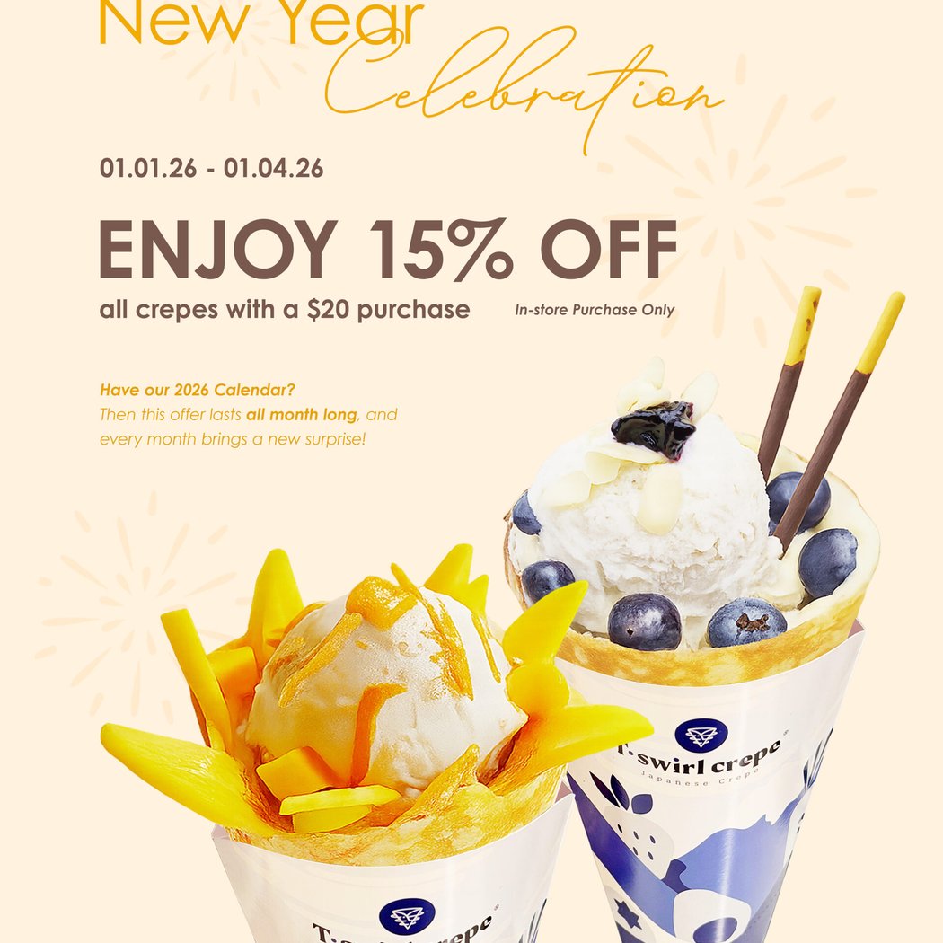 January Crepe Celebration 1