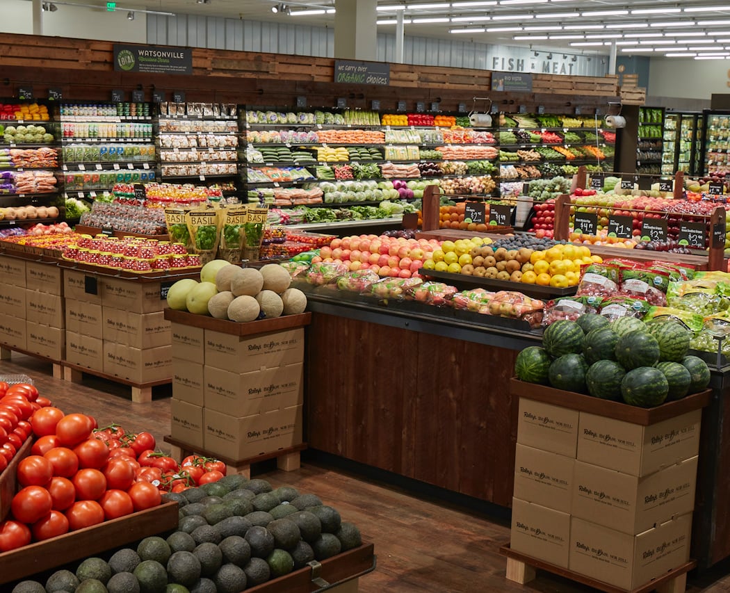 Raley's 3
