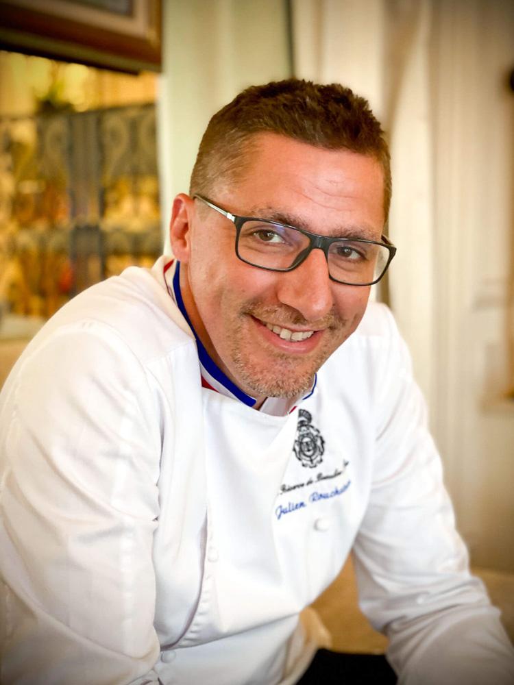 Le Restaurant des Rois 2
