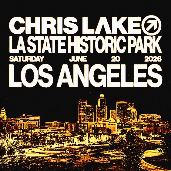 Chris Lake 2