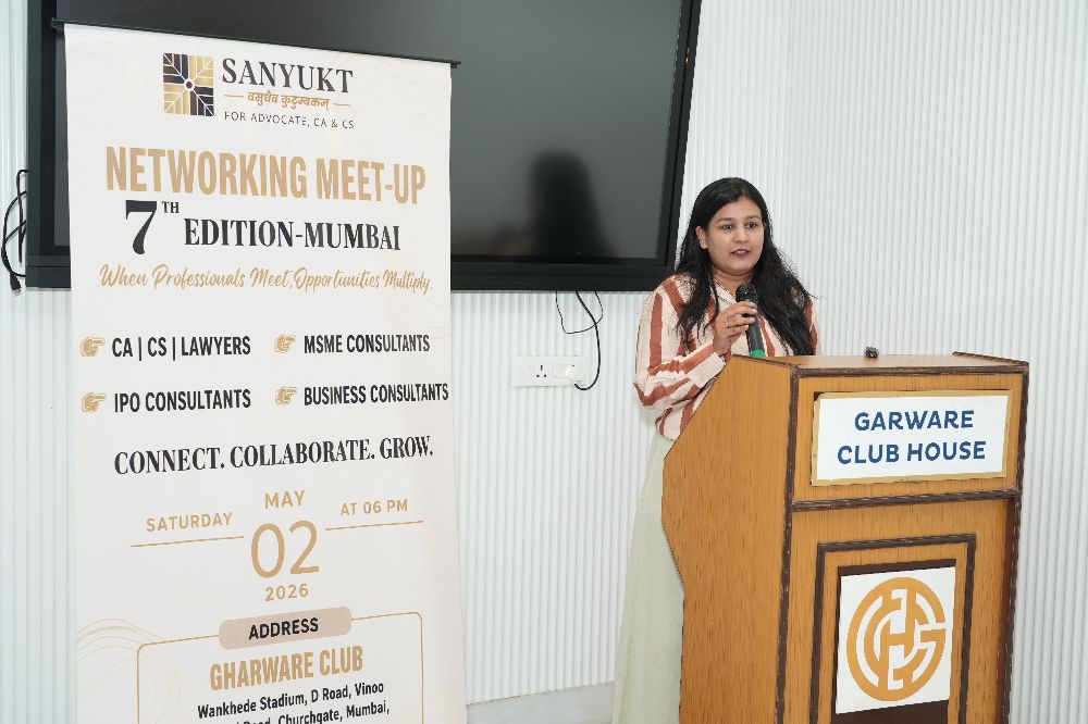 Sanyukt Bengaluru 9th Edition 3