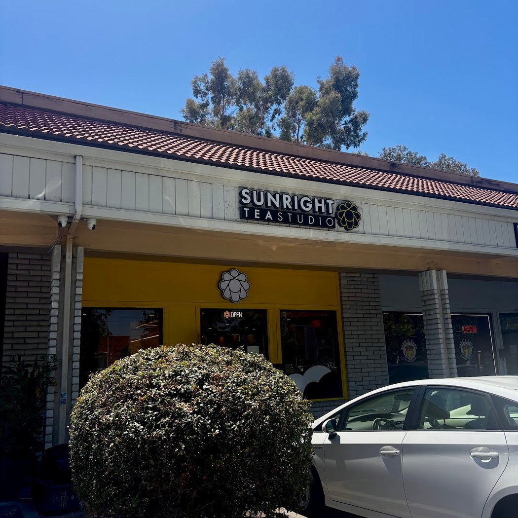 Sunright Tea Studio 2