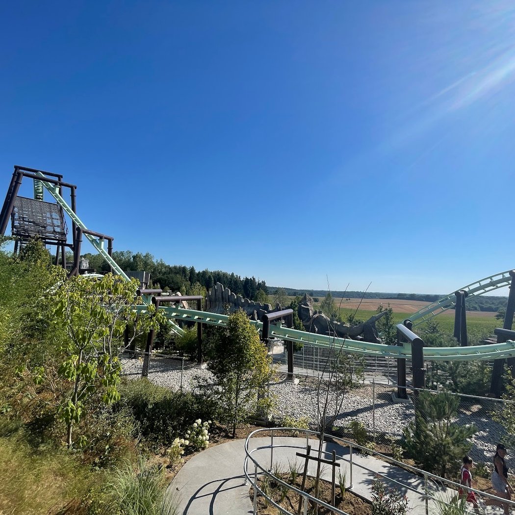 Parc du Bocasse 3