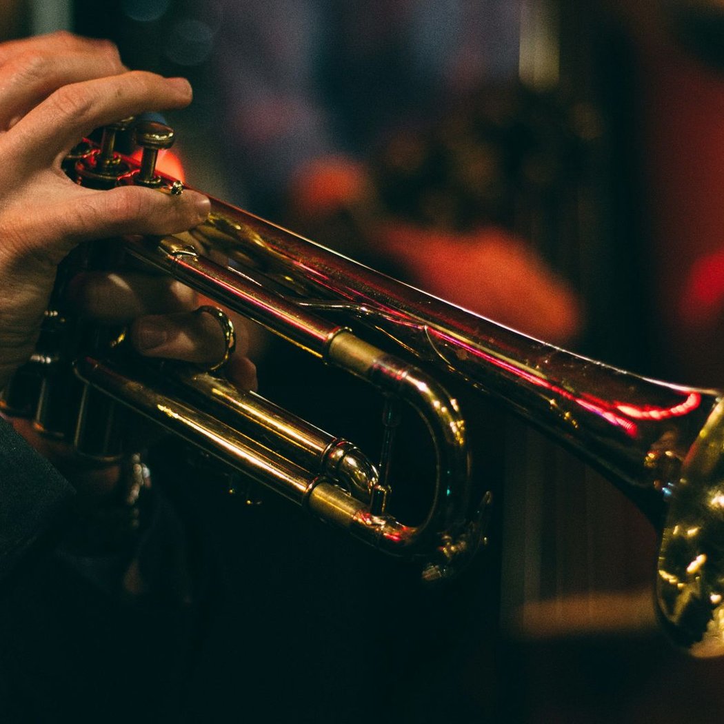 Prélude jazz 1