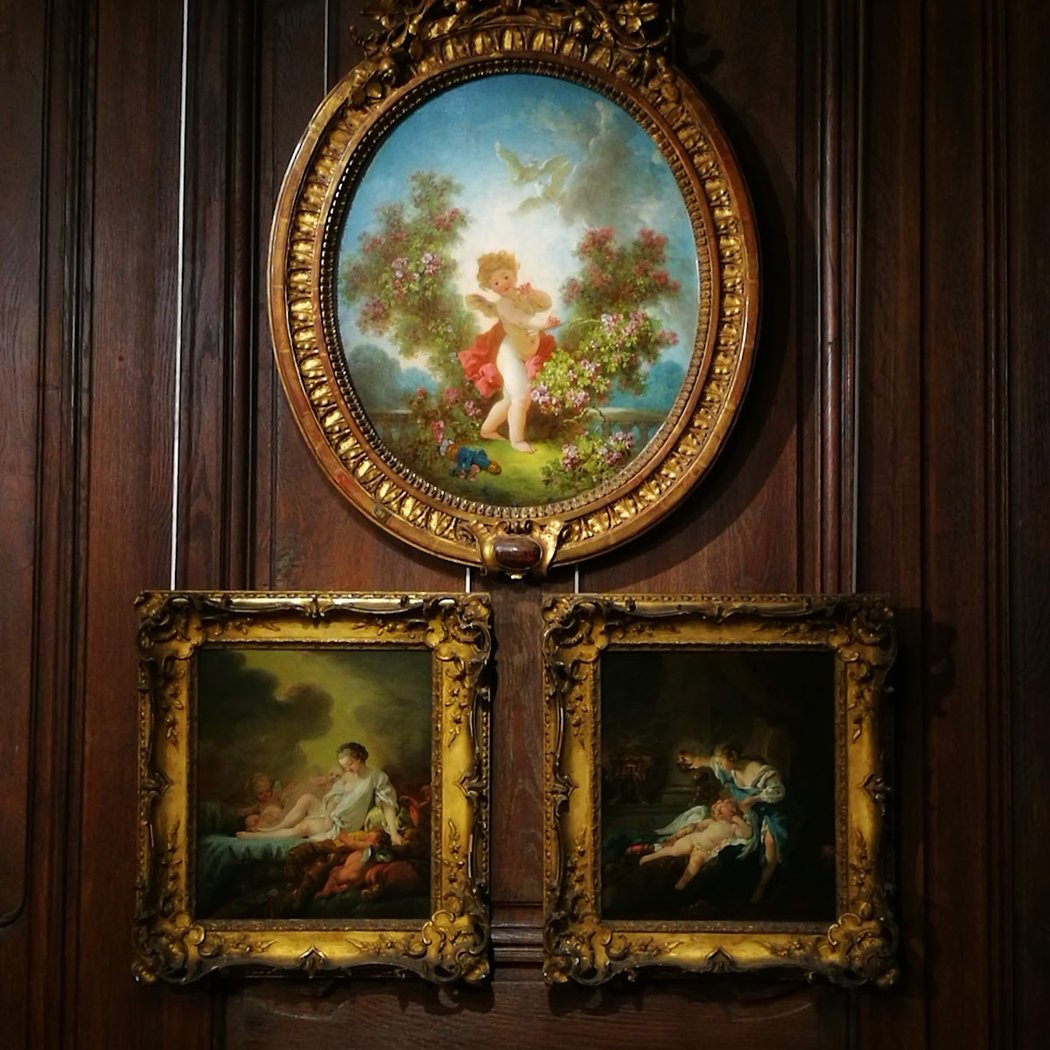 Musée Cognacq-Jay 1