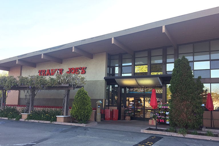 Trader Joe's 2
