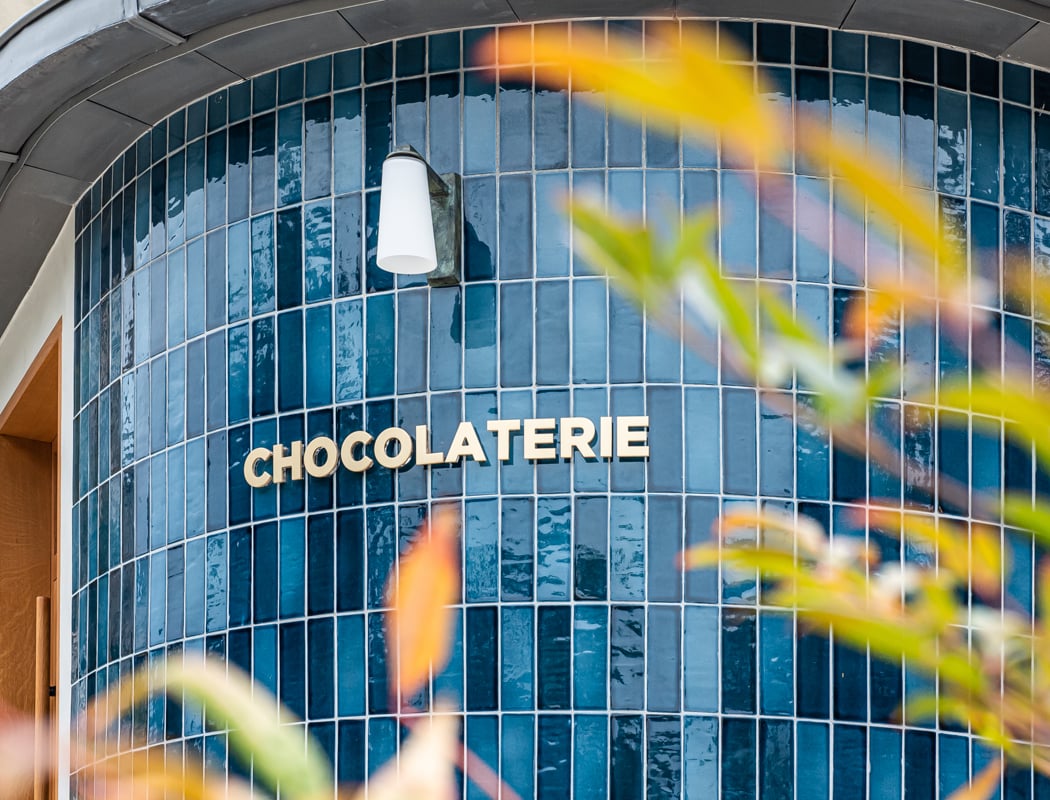 La Chocolaterie Baumanière 2